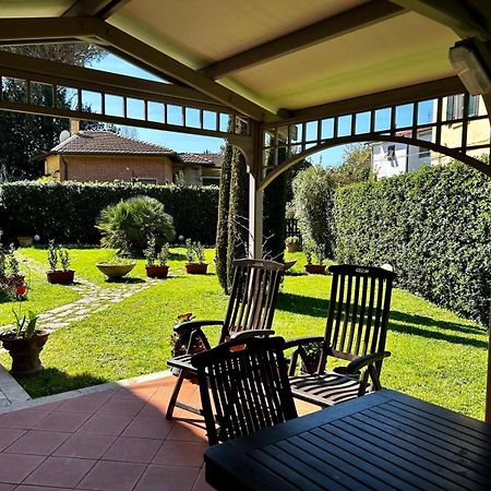 Il Villino Di Monic Pisa Centro Villa ภายนอก รูปภาพ