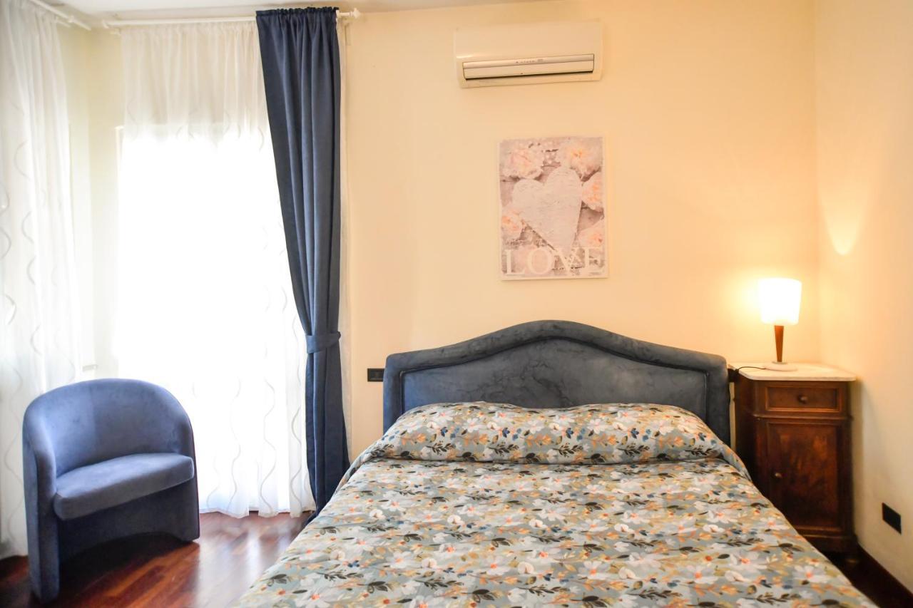 Il Villino Di Monic Pisa Centro Villa ภายนอก รูปภาพ