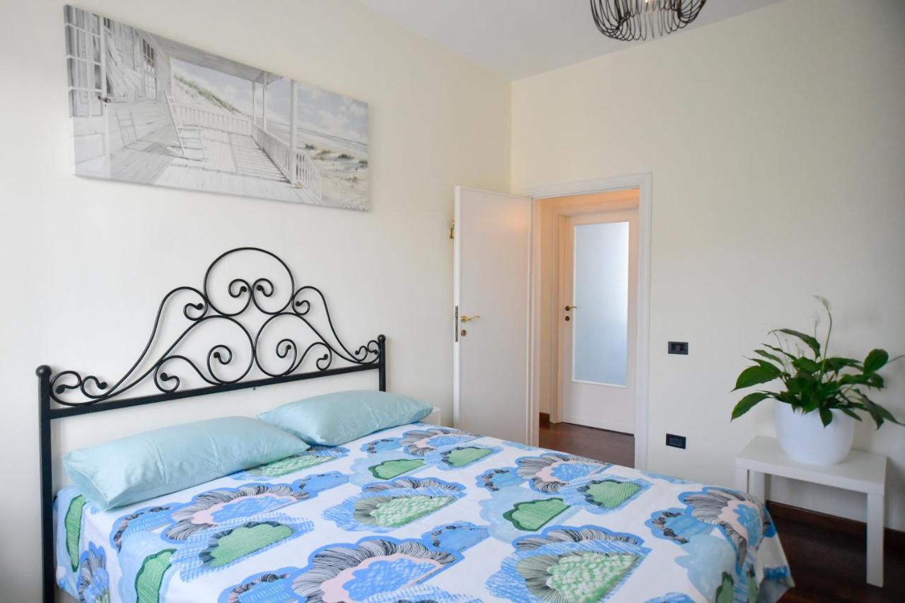 Il Villino Di Monic Pisa Centro Villa ภายนอก รูปภาพ