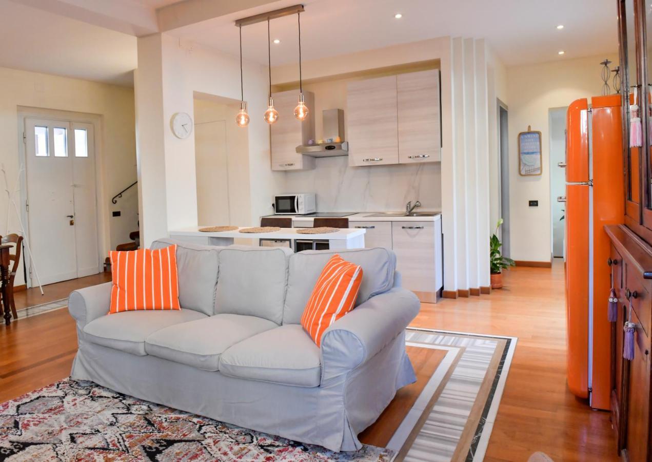 Il Villino Di Monic Pisa Centro Villa ภายนอก รูปภาพ