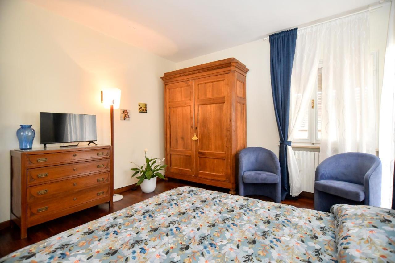 Il Villino Di Monic Pisa Centro Villa ภายนอก รูปภาพ